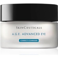 Zemira Skinceuticals A.g.e Advanced Göz Çevresi & Yorgunluk Karşıtı Göz Bakım Kremi