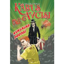 Acayip Kitaplar Kabus Avcısı - Kuklalar Prensi