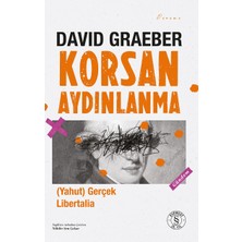 Everest Yayınları Korsan Aydınlanma (Yahut) Gerçek Libertalia