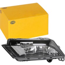 Zemira Hella Sis Farı Sol H8 Seat Ibiza Iv 1.0 05-17, 1.0 Tsi 15-17, 1.2 Tsi 12-17, 1.2-1.5 08-15, 1.4 Tsi