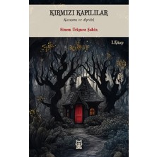 Luna Yayınları Kırmızı Kapılılar