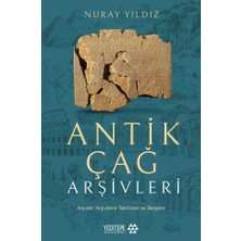 Yeditepe Yayınevi Antik Çağ Arşivleri