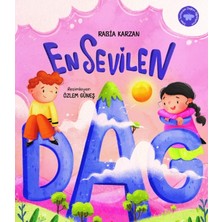 Düş Değirmeni En Sevilen Dağ