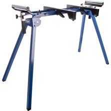 Zemira Scheppach 5907107900 Çalışma Alanı/çalışma Masası 5550, Ergonomik Yükseklikte Çalışma, Kolay Taşıma