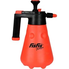 Zemira MP623 Fısfıs Dinamik Basınçlı Pompa 2litre