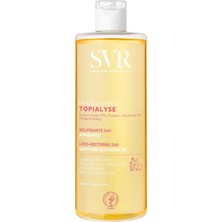 Zemira Topialyse Huile Lavante Cleansing Oil 400 ml