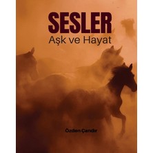 Raven Yayınevi Sesler - Aşk ve Hayat