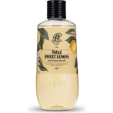 Zemira Rebul Sweet Lemon (Tatlı Limon) Duş Jeli 500 ml