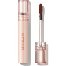 Sheglam Fall In Line Stain Dudak Parlatıcısı 010 Mauvelous