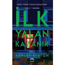 Yabancı Yayınları Ilk Yalan Kazanır
