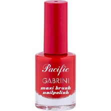Zemira Gabrini Pasific Nail Polish 16 Oje