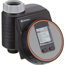 Zemira 01890-29.000.00 Sulama Bilgisayarı Flex