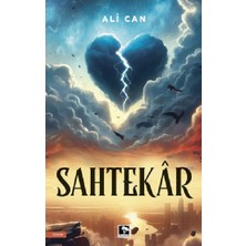 Çınaraltı Yayınları Sahtekar