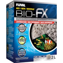 Zemira Fluval Bio Fx Biyolojik Filtre Malzemesi 2lt