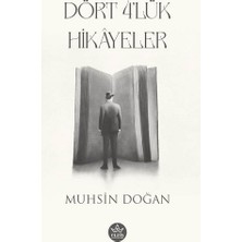 Elpis Yayınları Dört 4'lük Hikayeler