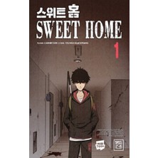 Athica Yayınları Sweet Home 1