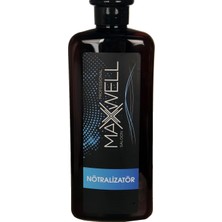 Zemira Nötrali̇zatör Perma Ilaci 500ML