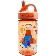 Zemira Nalgene Grip-N-Gulp Şişe