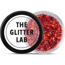 Zemira The Glitter Lab Jel Formlu Parlak - Celebration