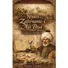 Platanus Publishing Niyazi ve Zfername-I Ali Paşa