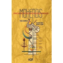 Kor Kitap Mühendis