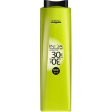 Zemira L'oréal Inoa Oksidan %9 30 Vol, 1 Lt