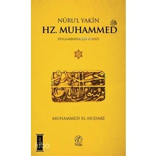 Nida Yayınları Nuru'l Yakin Muhammed