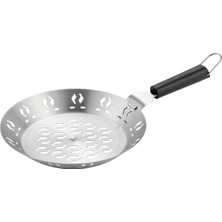 Zemira Zwilling Bbq+ Izgara Sepeti Saplı
