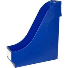 Zemira Leitz Proje Kutusu Plastik Yeni 9.8X31.8X29.1 2425T