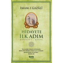 Çelik Yayınevi Hidayete Ilk Adım; Bidâyetü'l Hidaye