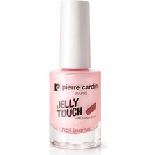 Zemira Jelly Touch NAIL-OJE-021