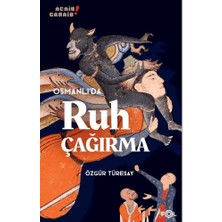Fol Kitap Osmanlı’da Ruh Çağırma