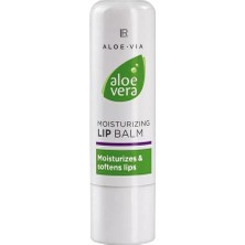 Zemira Lr Aloe Vera Dudak