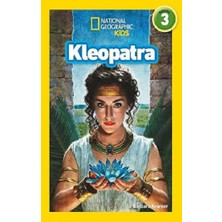 Beta Kids Natınonal Geographıc Kıds - Kleopatra