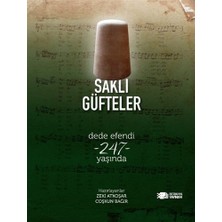 Berikan Yayınları Saklı Güfteler