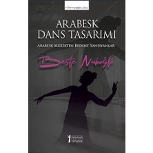 Müzik Eğitimi Yayınları Arabesk Dans Tasarımı