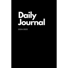 Zemira Independently Published Minimalist Daily Journal