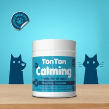 Zemira Tonton Calming Çiğnenebilir 60'lı (Kedi Köpekler Için Sakinleştirici)