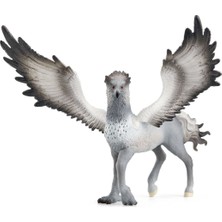Zemira Schleich Harry Potter Buckbeak