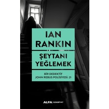 Alfa Yayınları Şeytanı Yeğlemek