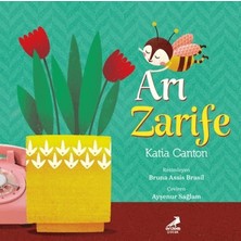 Erdem Çocuk Arı Zarife