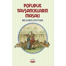 Purus Yayınları Pofuduk Tavşancıklar’ın Masalı