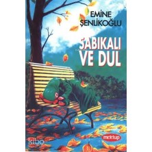 Mektup Yayınları Sabıkalı ve Dul