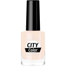 Zemira City Color Nail Lacquer No: 120 - Parlak Uzun Süre Kalıcı Oje 10.2 ml