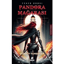 Hayat Yayınları Pandora Mağarası - Fener Adası