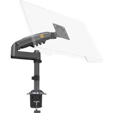 Zemira North Bayou Nb H100 17"-32" Profosyonel 2-9 kg Monitör Tutucu Kol Stand 2026 Versiyon