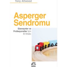 İletişim Yayınları Asperger Sendromu