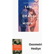 Sam Orada Mısın? + Geometri Hediye