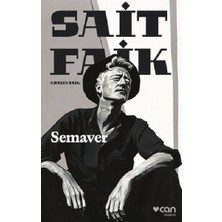 Can Yayınları Semaver