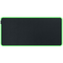 Zemira Goliathus Chroma 3xl - Yumuşak Oyun Altlığı, Rgb Aydınlatmalı, Mikro Dokulu Kumaş Yüzeyl